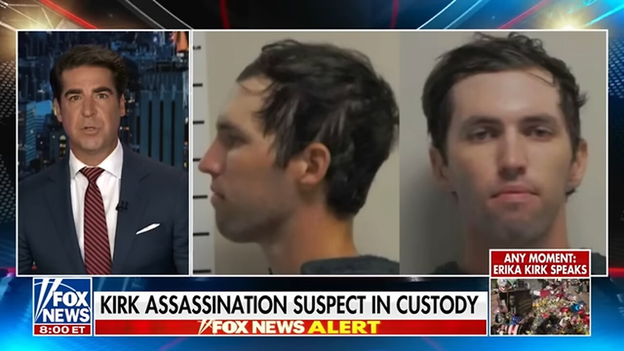 Watters: They’re trying to silence us