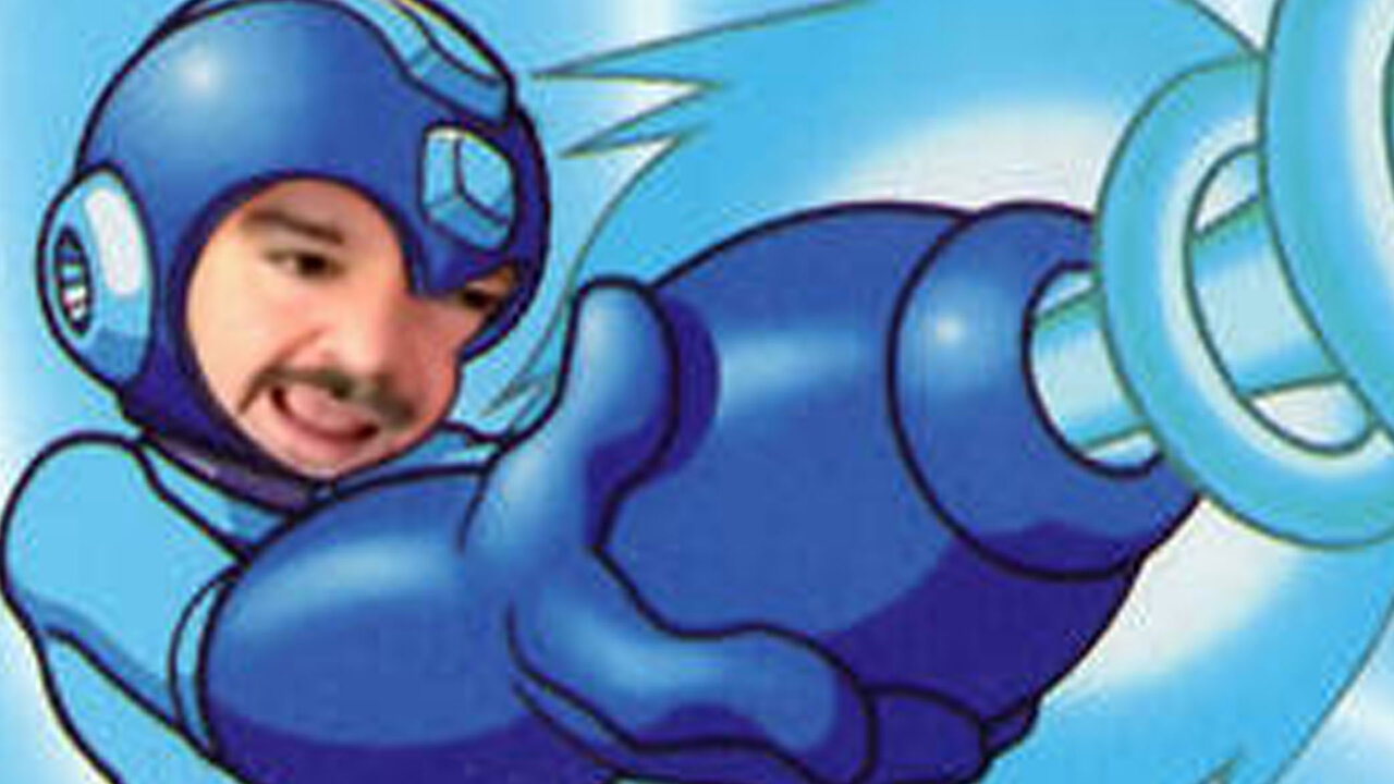 This is How You DON'T Play Mega Man 8 (2025) Part 1 Death & Reload Edition KingDDDuke TiHYDP # 358