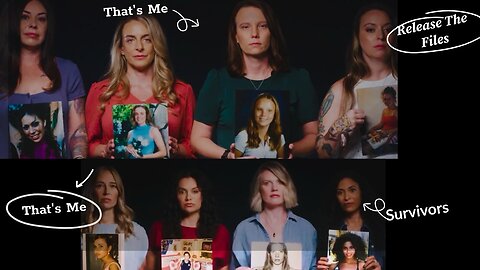 WILL PRESIDENT TRUMP’S SIGN BILL TO RELEASE DOCUMENTS!