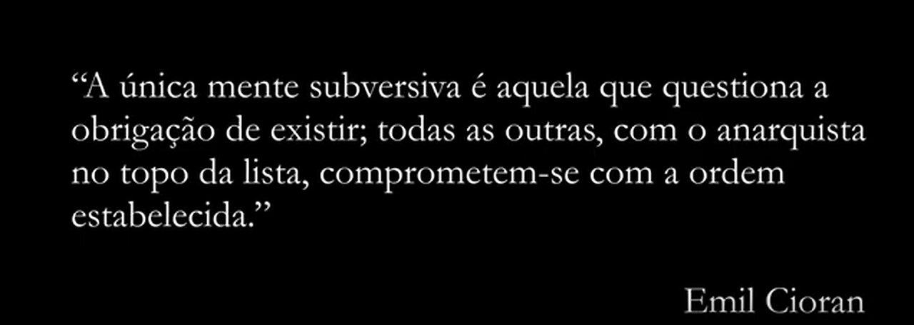 Antinatalismo e Eugenia!