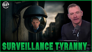 Palantir’s AI Plot to Control America EXPOSED!