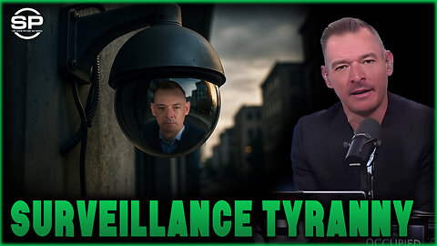 Palantir’s AI Plot to Control America EXPOSED!