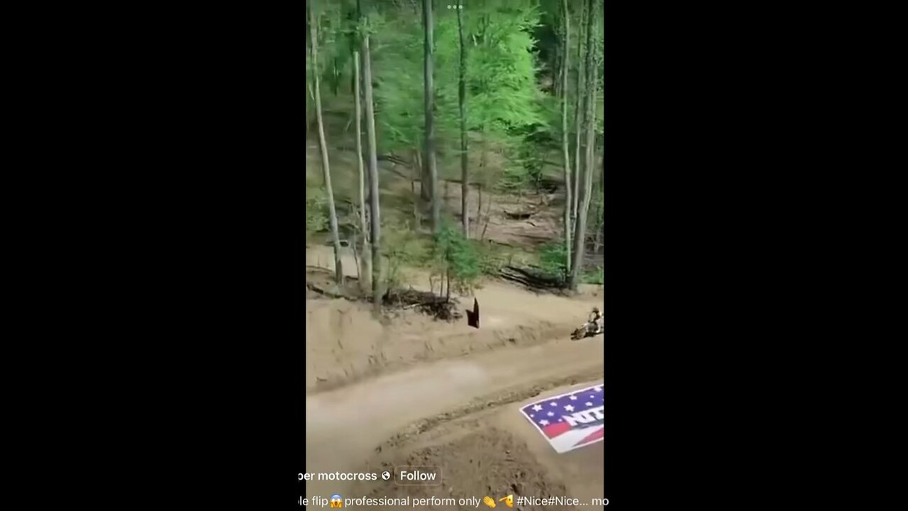 Super Motocross