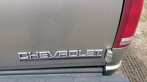 My New Tesla