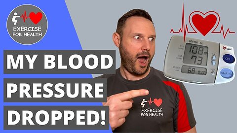 My Hypertension Was Gone in 3 Weeks – Here’s What I Did