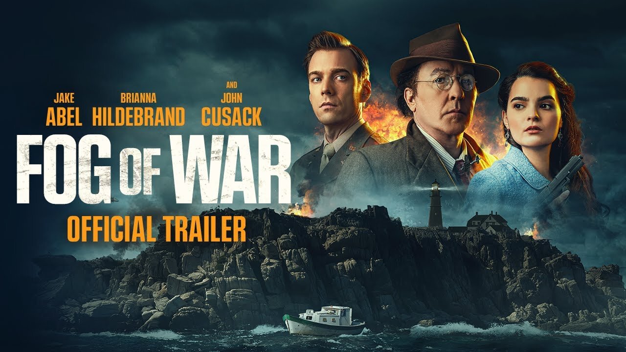 Fog of War (2025)