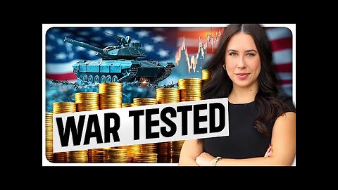 100 Years of War Reveal the ONLY Way to Protect Wealth