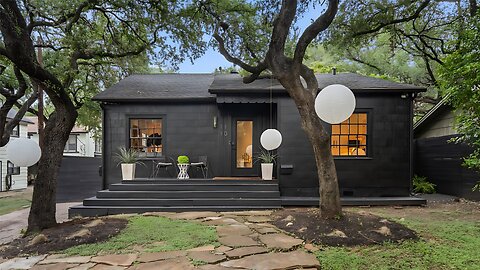 Small House Ideas - Cabin Ideas