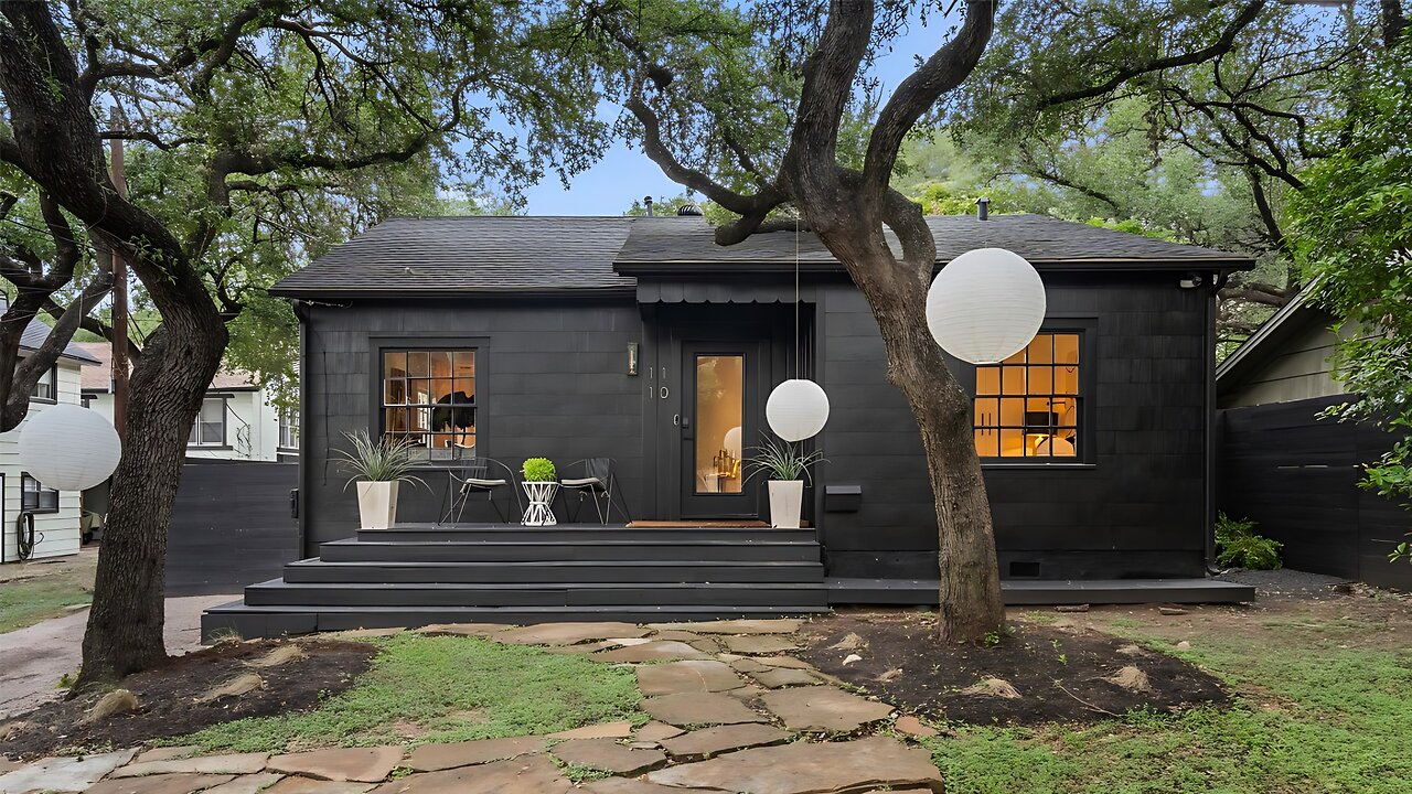 Small House Ideas - Cabin Ideas