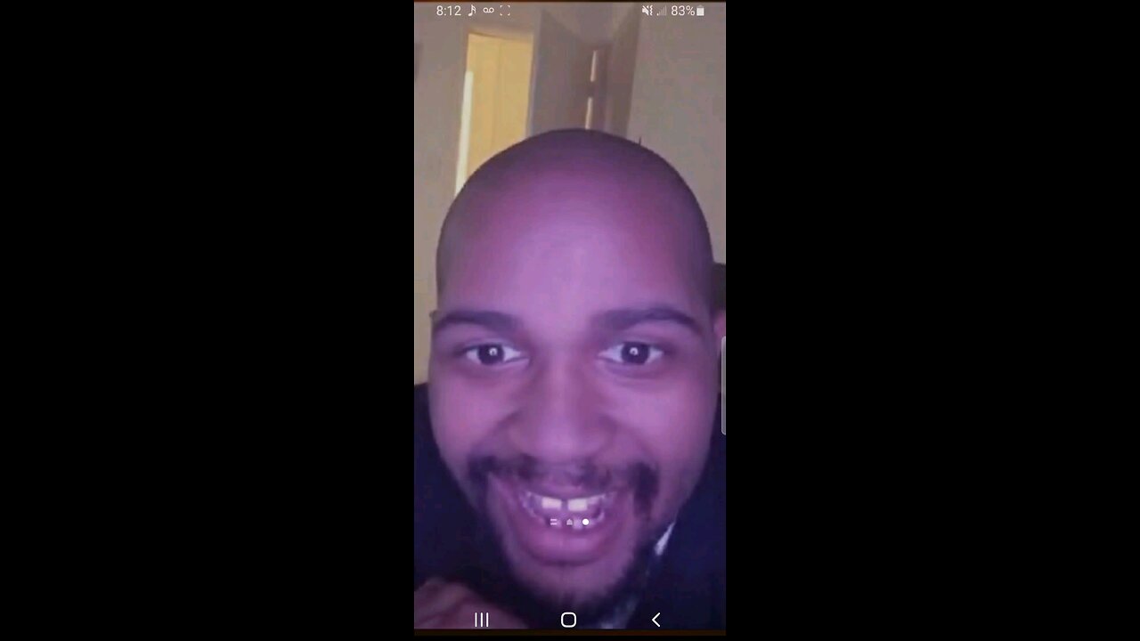 Melgunz Da Realist - Darius Freestyle 2025 (I Dare You Diss)