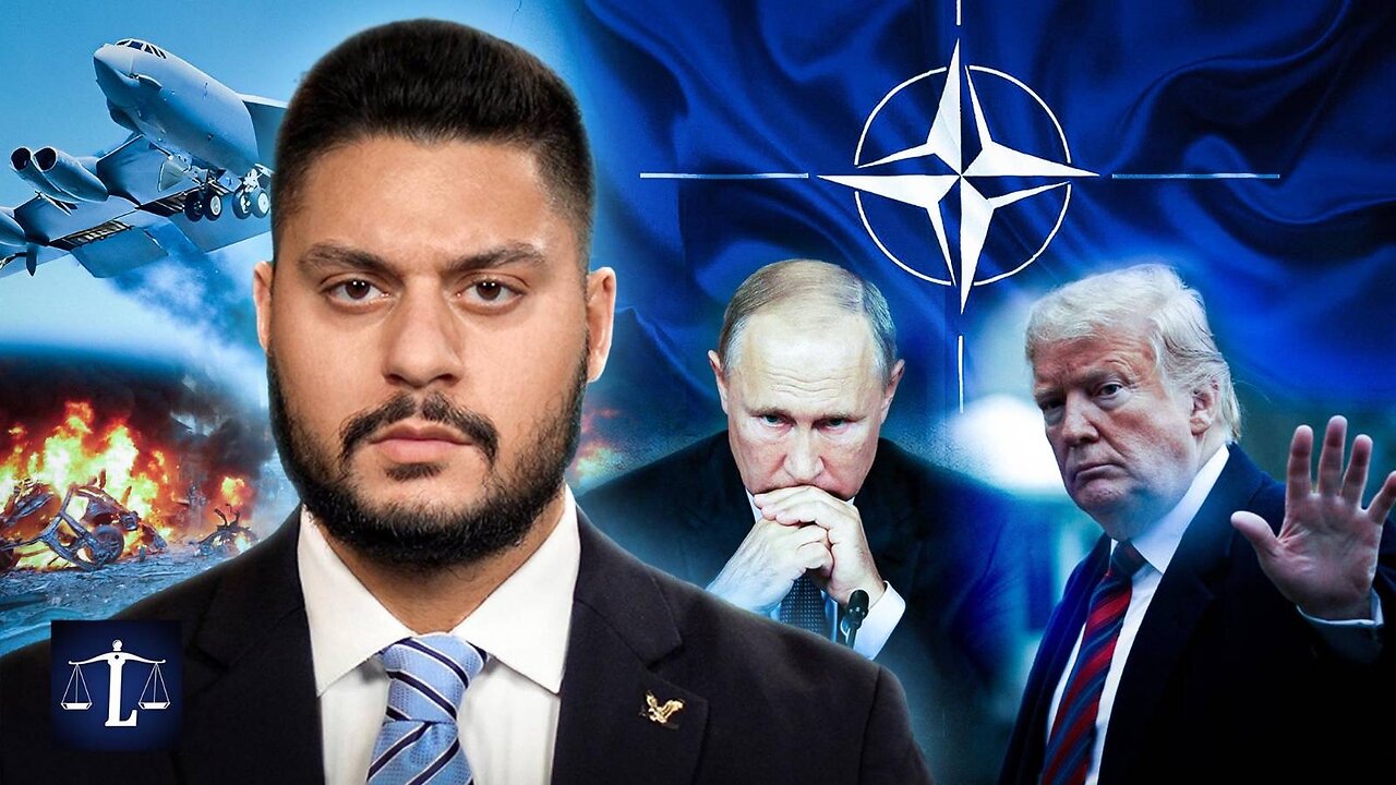 NATO Increases Defense Spending to 5% of GDP