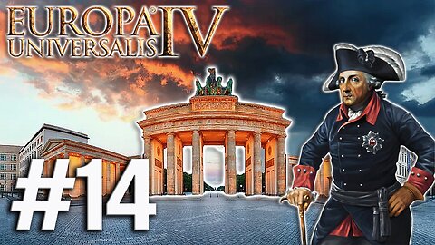Europa Universalis IV - Brandenburg (1.37.5.0), Turning The Americas Prussian! #14