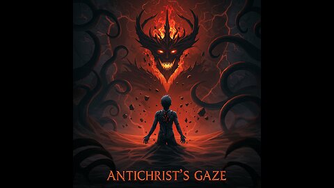 Antichrist's Gaze