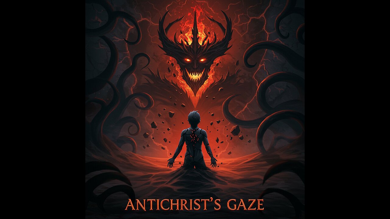 Antichrist's Gaze