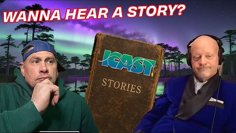After Dark Special: Wanna hear a story?