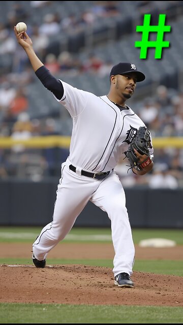 Melton's series-winning scoreless performance demonstrates his mettle.