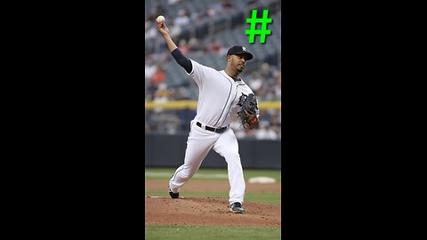 Melton's series-winning scoreless performance demonstrates his mettle.