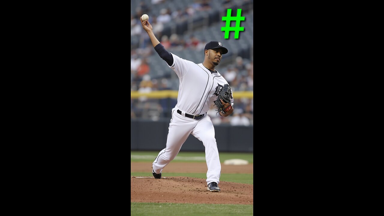Melton's series-winning scoreless performance demonstrates his mettle.