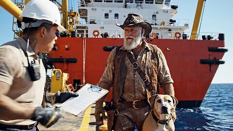 Wtf Eval in the Gulf of America