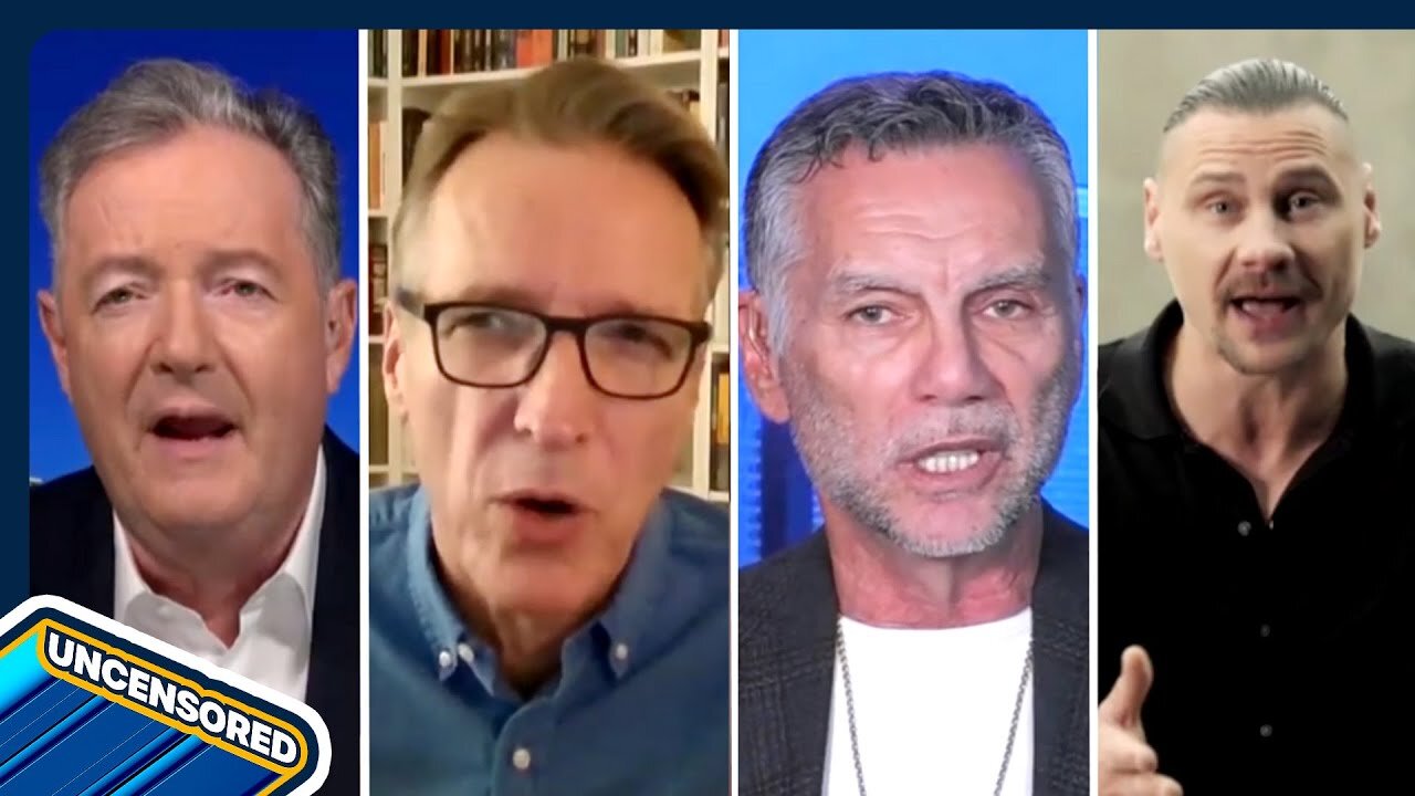 “DEFINITELY An Inside Job!” Louvre Heist Uncovered With Former Criminals + Experts