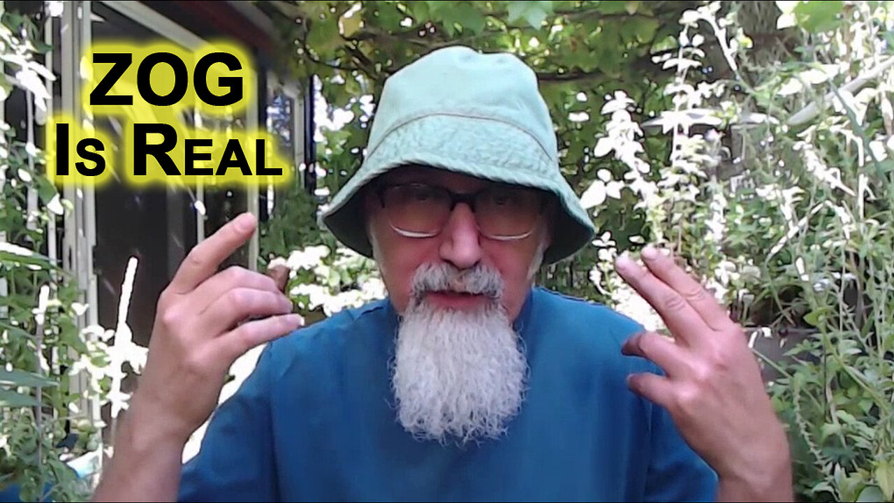 ZOG Is Real