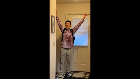 Getting Home From Work - Expectations vs What Actually Happens