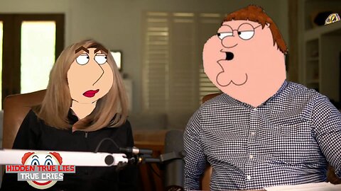 Hidden True Lies & True Cries: The Clean Up Stream Part 1