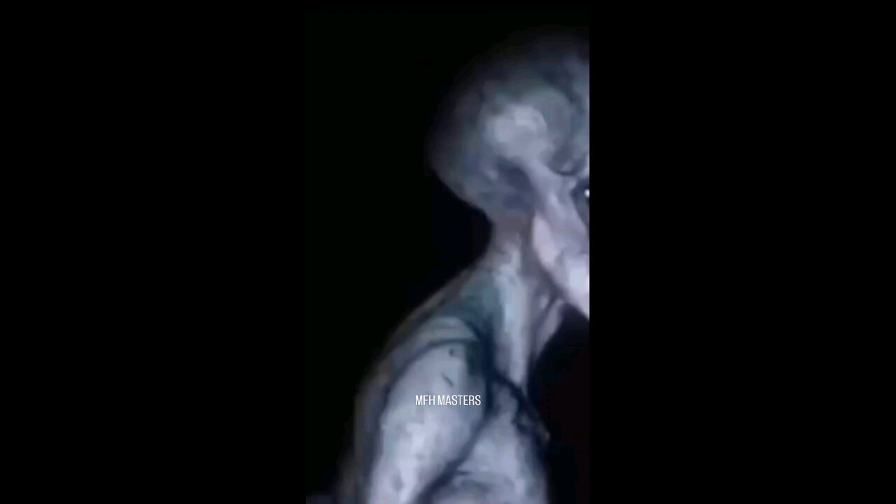 #top secret file #alien cough