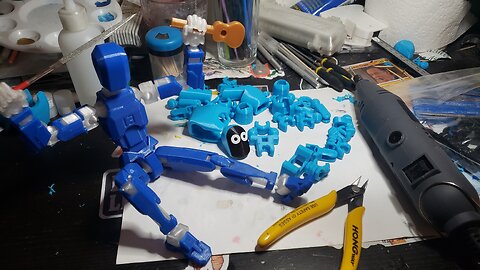 Just Goofin | 11/30/25