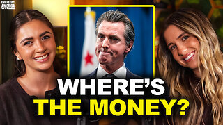 Gavin Newsom Ran California Into The Ground | ESA #52