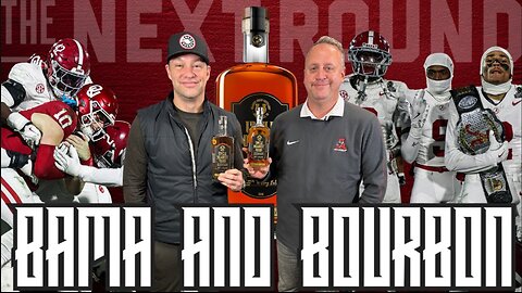 Alabama’s EPIC Playoff Comeback! Tide Storms Past Oklahoma, Rose Bowl Up Next | Bama and Bourbon