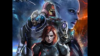 Mass Effect Gameplay Just Changed EVERYTHING!