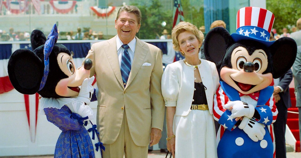 Walt Disney was a Masonic Occult Order of DeMolay International