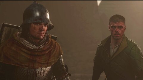 Kingdom Come Deliverance 2 Walkthrough - Exodus #24