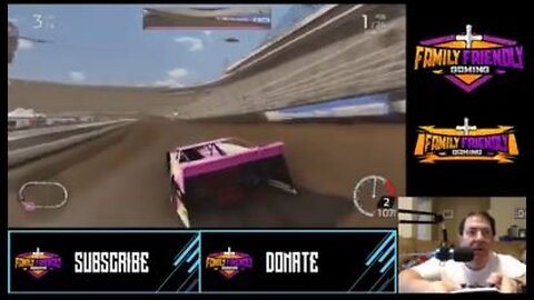 Nascar Heat 5 Gameplay