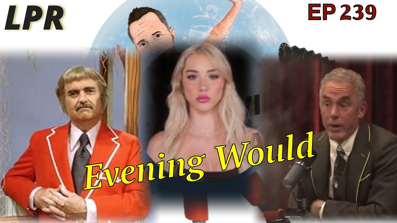Who Controls the Psychopaths? (EP 239)
