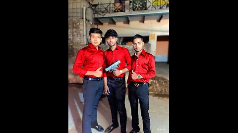 Swimming pool masti