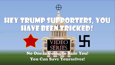 Hey MAGA Are You Starting to Feel Like You Have Been Tricked?
