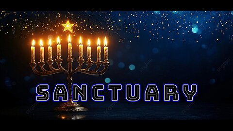 Building God’s Sanctuary: A Bible Story of Presence (Exodus 25)