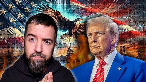 "Trump Hopium 2.0: The Launchpad for the Golden Age - A New Era in Politics"