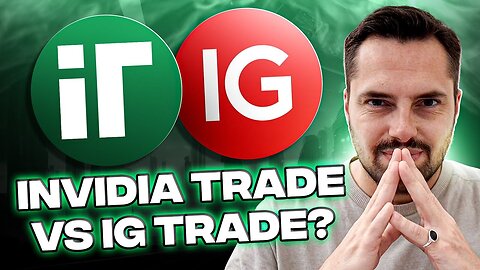 IG Markets vs Invidia Trade _ Which Broker Wins_ 🏆 