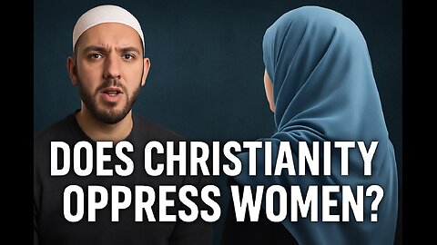 “He Asked About Hijab… Then Ran Away!”