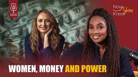 Ready to unlock financial freedom_ _ Now You Know