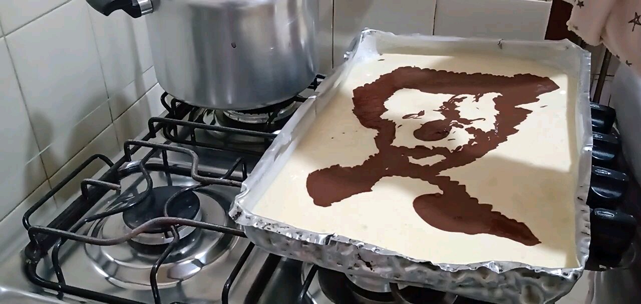 cake recipes bread