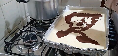 cake recipes bread