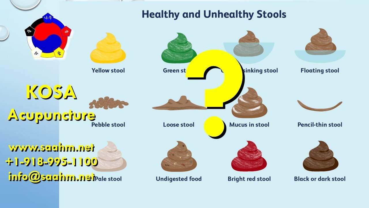 The Truth About Stool Color and Digestive Health Most Doctors Don’t Know