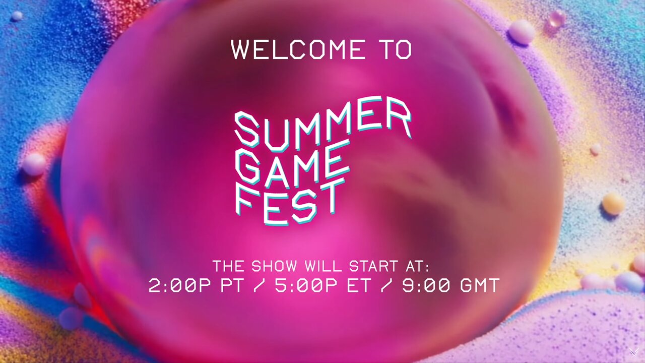 Summer Game Fest Reaction Pt. 2 - And More Goofy Shit