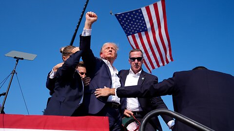Watching Donald Trump Signing The Big Beautiful Bill. Happy 4th Of July LFG Alop Playing MPR Day 5