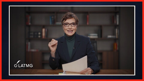 🎙️ Catherine Herridge: 'Straight to the Point: Iran's Toxic Tactics' ☢️ US Troops Targeted With Toxic Agents, Including Radiation