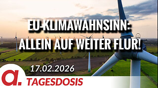 USA beendet Klimairrsinn | Von Claudia Töpper